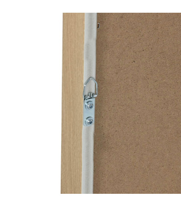 Set of 4 wall frames - 60x2x50cm