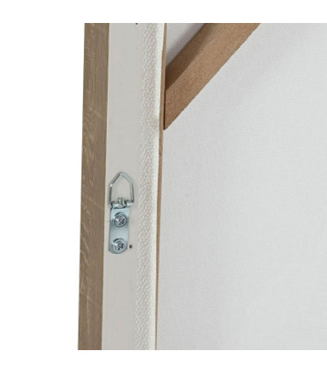 Set of 2 wall frames 50x4x60cm