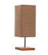 Table Lamp 29x29x51cm