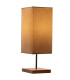 Table Lamp 29x29x51cm