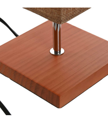 Table Lamp 29x29x51cm