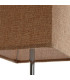 Table Lamp 29x29x51cm