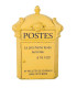 Wall Key Box 24x7x38cm