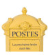Wall Key Box 24x7x38cm
