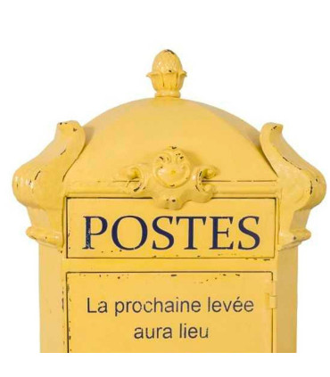 Wall Key Box 24x7x38cm