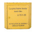 Wall Key Box 24x7x38cm