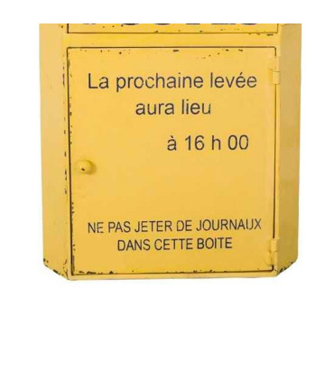 Wall Key Box 24x7x38cm