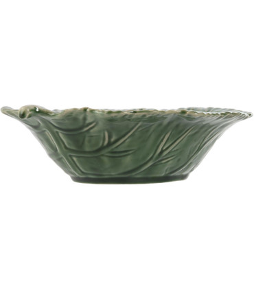Acacia bowl 35x30.5x11.5cm