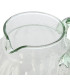 Fruit Juice or Water Pitcher Glass 1L