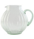 Fruit Juice or Water Pitcher Glass 1L