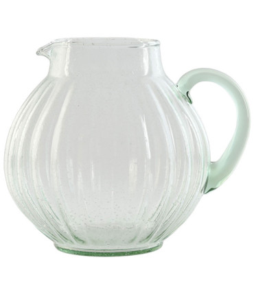 Fruit Juice or Water Pitcher Glass 1L