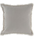 Set of 2 Cushions 45x45x10cm