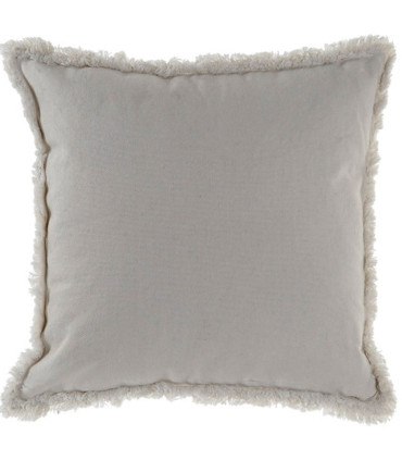 Set of 2 Cushions 45x45x10cm