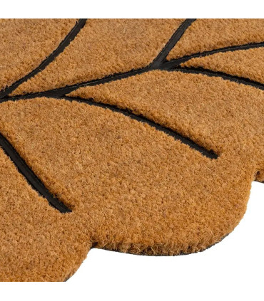 Coco Doormat stripes home 60x40x1.5cm
