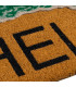 Coco Doormat stripes home 60x40x1.5cm
