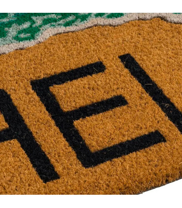 Coco Doormat stripes home 60x40x1.5cm