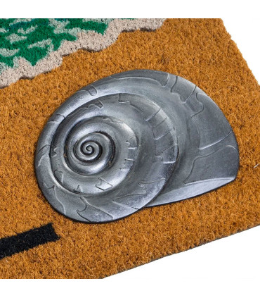 Coco Doormat stripes home 60x40x1.5cm