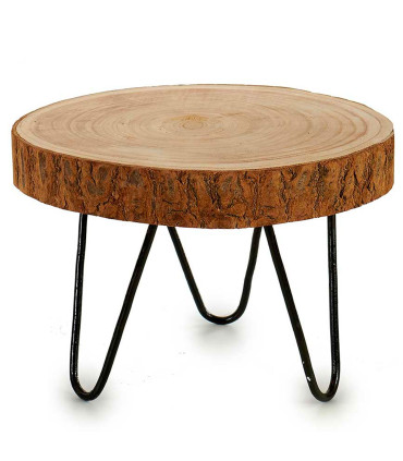 Table Decoration Wood