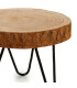 Table Decoration Wood