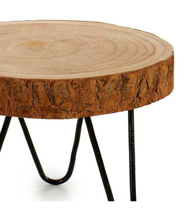 Table Decoration Wood