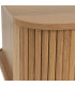 Coffee Table Wood 110x50x40cm