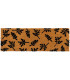 Paillasson coco long étroit acacia 75x25x1.5cm