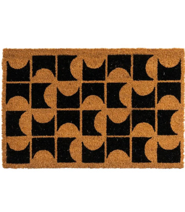 Coco Doormat cactus 60x40x1.5cm