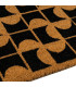 Coco Doormat cactus 60x40x1.5cm