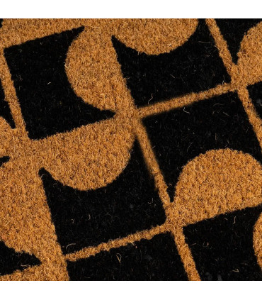Coco Doormat cactus 60x40x1.5cm