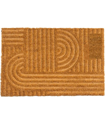 Coco Doormat hello and bye 60x40x1.5cm