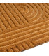 Coco Doormat hello and bye 60x40x1.5cm