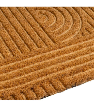 Coco Doormat hello and bye 60x40x1.5cm