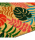 Coco Doormat home flowers 60x40x1.5cm