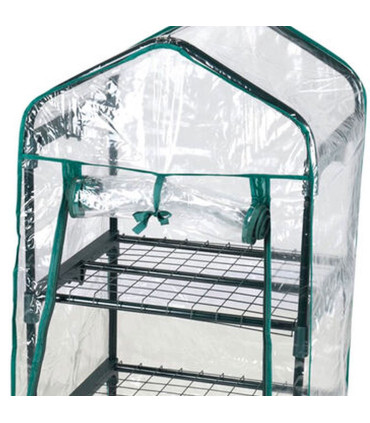 Garden tool holder