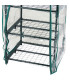 Garden tool holder