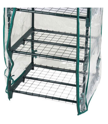 Garden tool holder