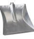 SHOVEL AND BRUSH