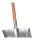 SHOVEL AND BRUSH