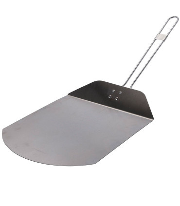 Meat thermometer 4x4x10.5cm