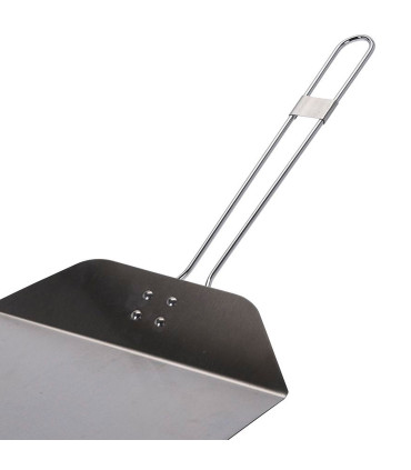 Meat thermometer 4x4x10.5cm