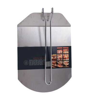 Meat thermometer 4x4x10.5cm