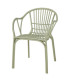 Garden Chair 40x43x84cm