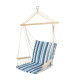 Hammock Chair Nature Cotton - 70x101.5x95.5cm