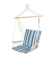 Hammock Chair Nature Cotton - 70x101.5x95.5cm