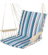 Hammock Chair Nature Cotton - 70x101.5x95.5cm