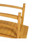 Garden arch wood 146x68x211cm
