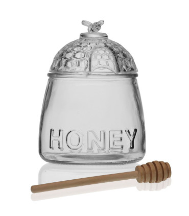 Honey Pot 9x9x11cm