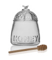 Honey Pot 10.5x10.5x14.5cm