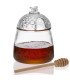 Honey Pot 9x9x11cm