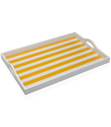 Serving tray acacia wood 50x35x6cm